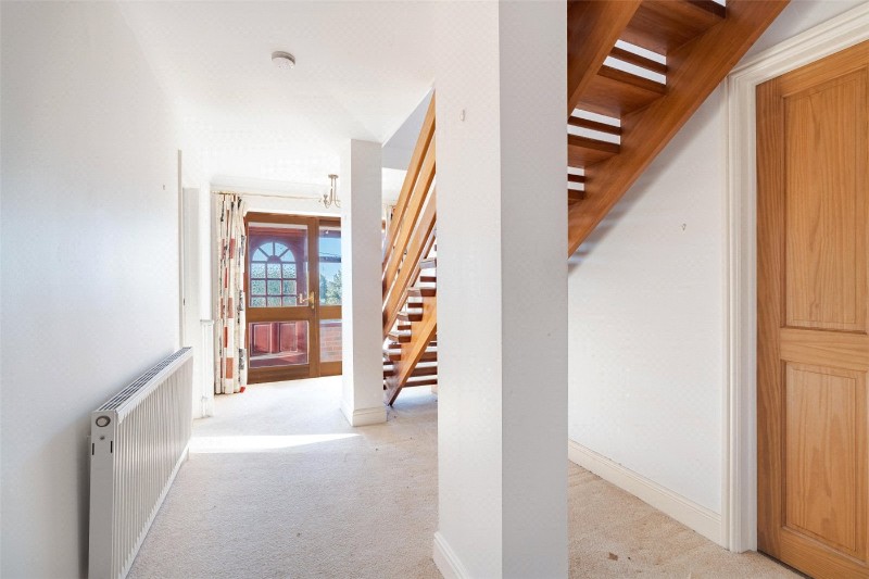 Canford Bottom, Colehill, Wimborne, Dorset, BH21