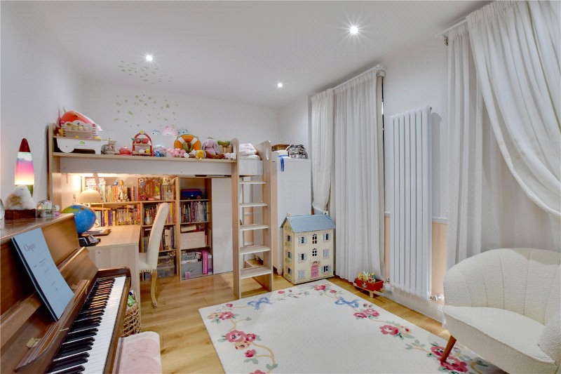 1c Bardsley Lane, Greenwich, London, SE10