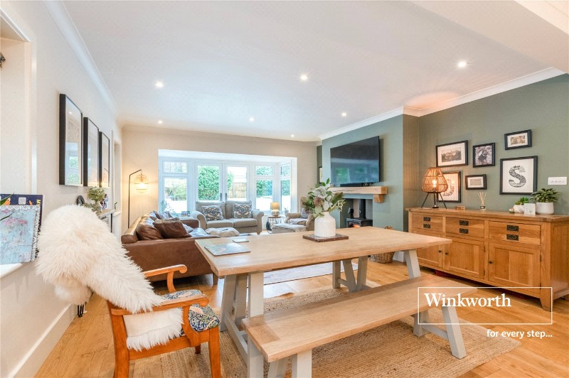 Pinewood Road, Ferndown, Dorset, BH22