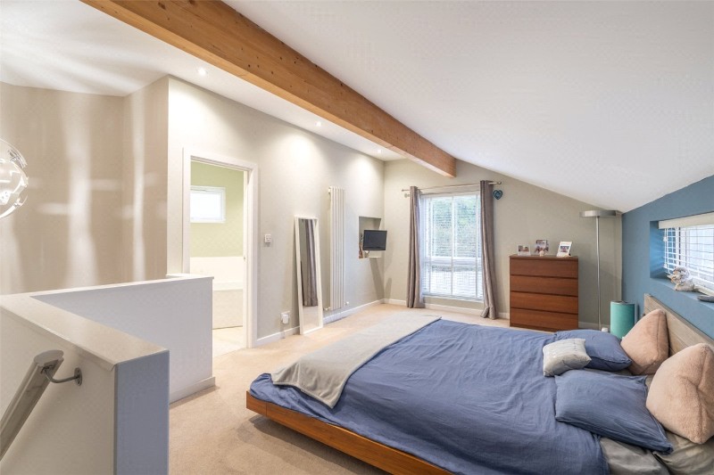 Stroud Close, Colehill, Wimborne, Dorset, BH21