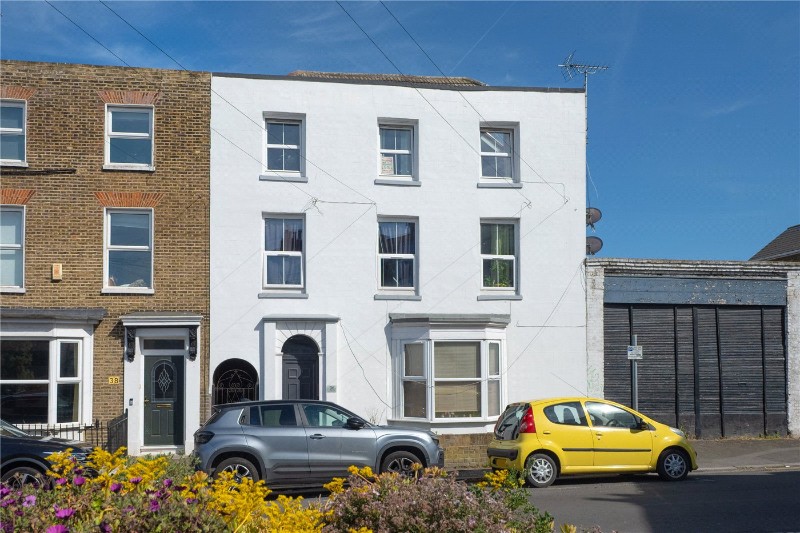 Victoria Road, Margate, Kent, CT9