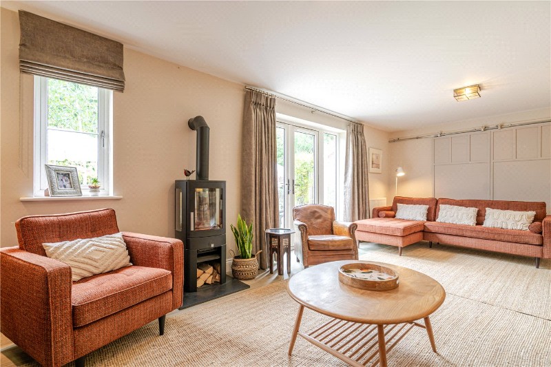 Perry Orchard, Long Marston, Stratford-upon-Avon, Warwickshire, CV37