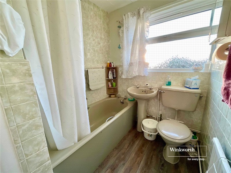 Waterford Road, Highcliffe, Christchurch, Dorset, BH23