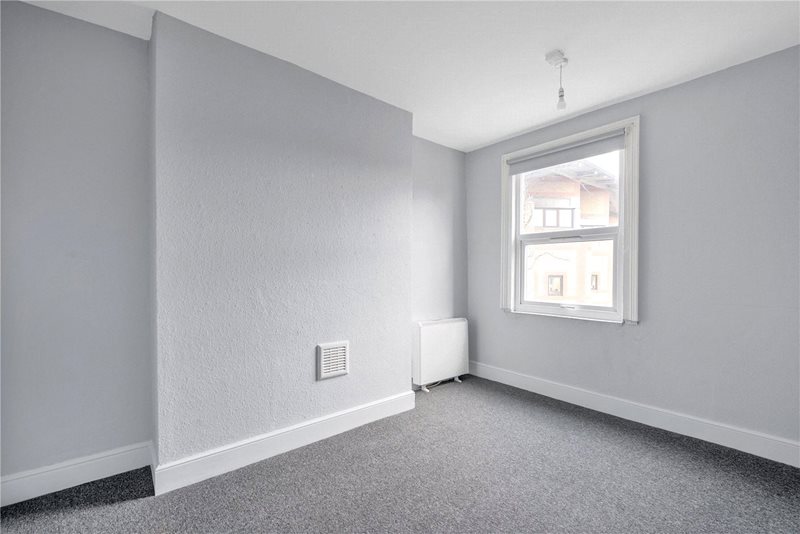 Lewisham Way, London, SE14