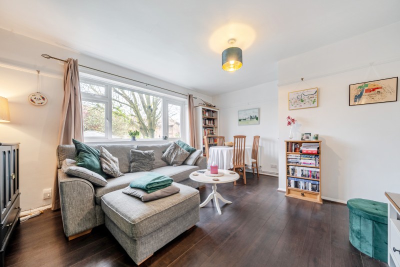 Stanstead Road, London, SE23