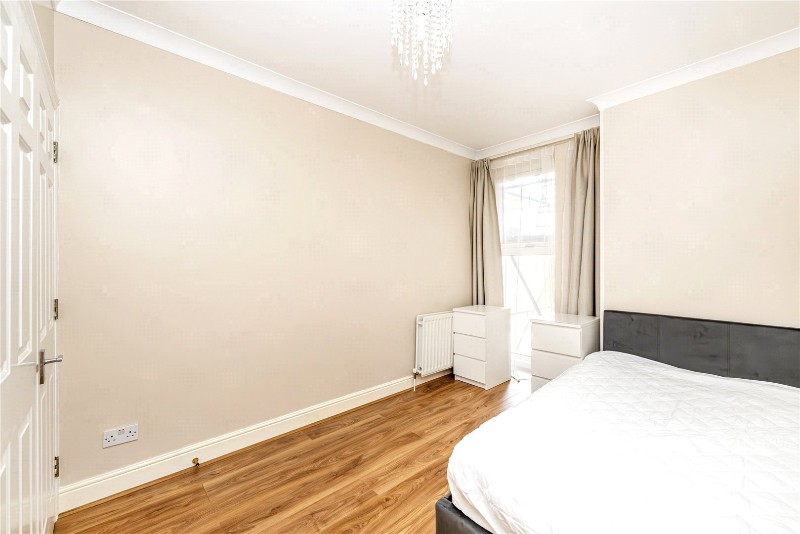 Harrow Road, London, W9