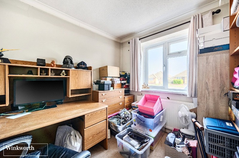 Brackley Way, Basingstoke, Hampshire, RG22