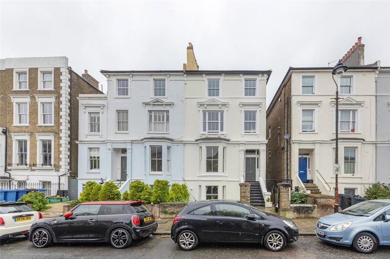 Tudor Road, London, SE19