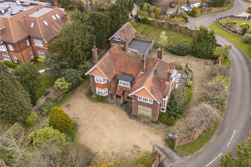 Penn Road, Beaconsfield, Buckinghamshire, HP9