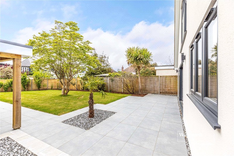 Wellington Avenue, Christchurch, Dorset, BH23
