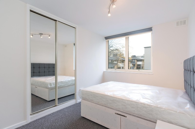 Dinerman Court, Boundary Road, St John&#39;s Wood, London, NW8