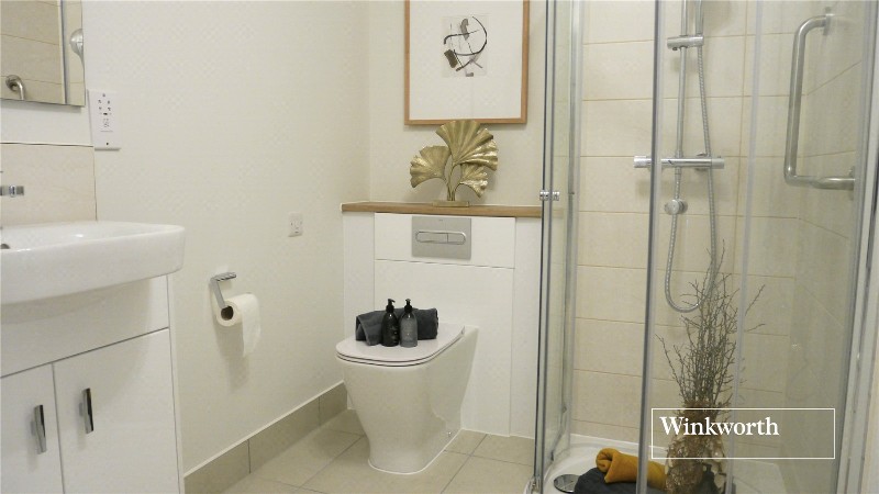 Westpole Avenue, Oakwood, EN4