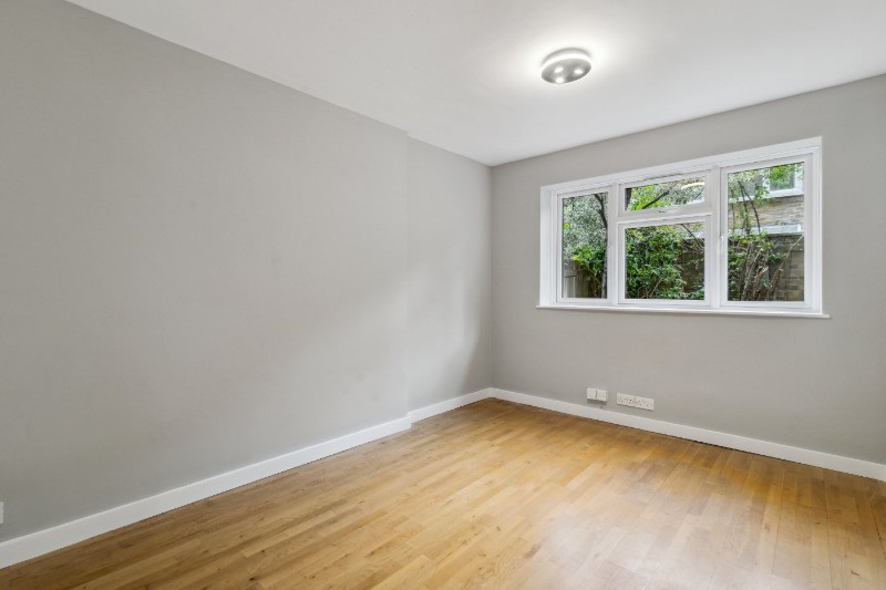 Gloucester Terrace, Bayswater, W2