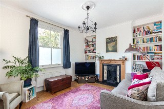 Chapel Road, West Norwood, London, SE27