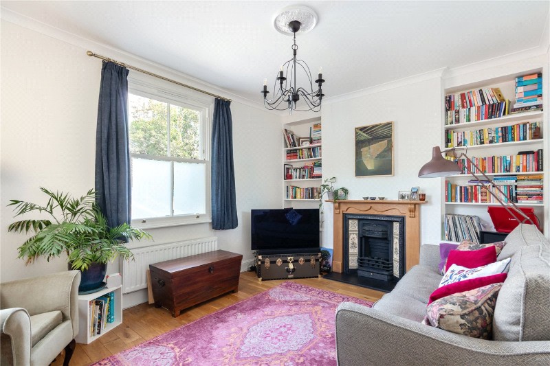 Chapel Road, West Norwood, London, SE27
