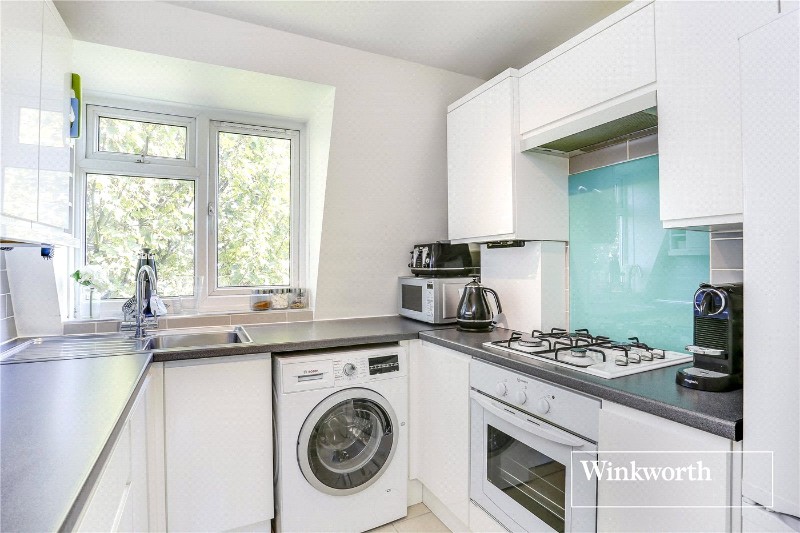 Alice Court, 86 Station Road, Finchley, London, N3