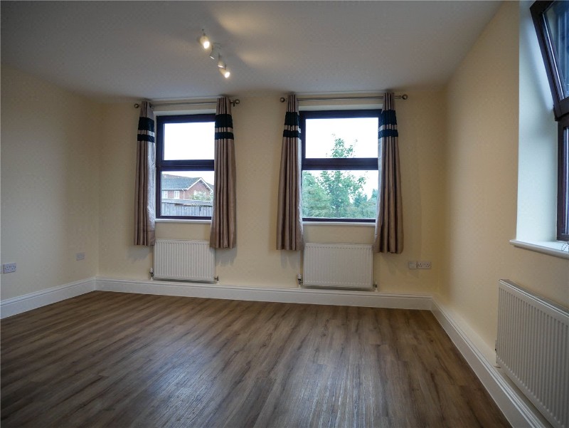 Pravonix House, Pelican Lane, Newbury, Berkshire, RG14