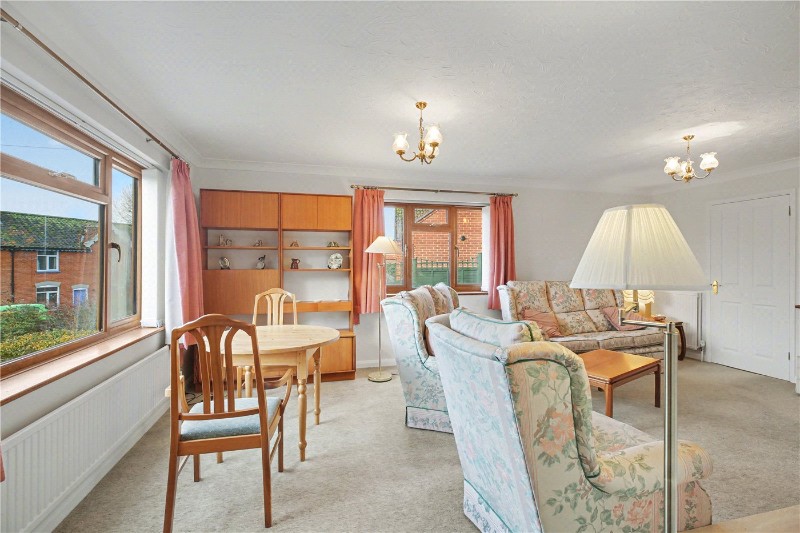 Norwich Road, Chedgrave, Norwich, Norfolk, NR14