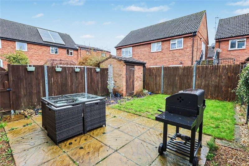 Ives Road, Norwich, Norfolk, NR6