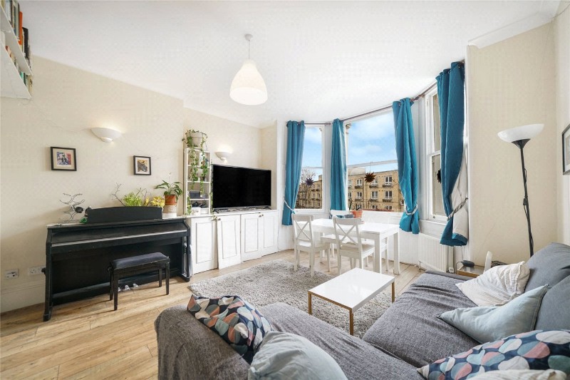 Hilldrop Crescent, London, N7