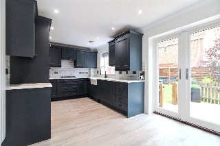 Sterlet Grove, Mulbarton, Norwich, Norfolk, NR14