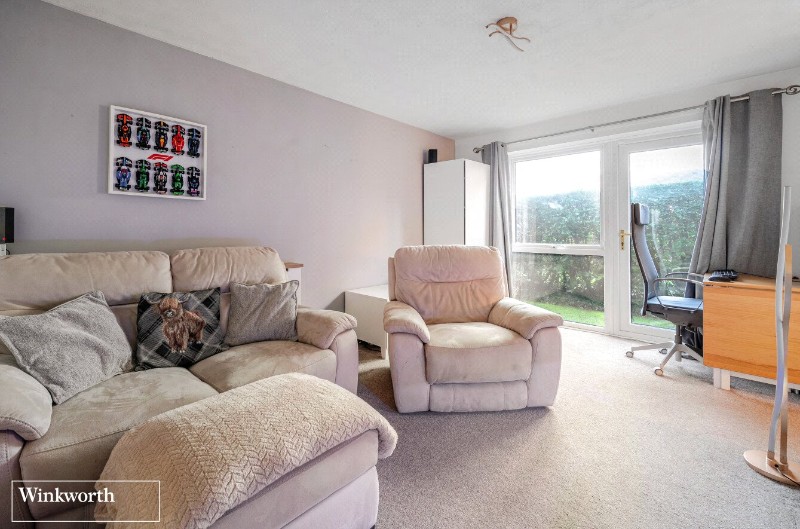 Brookfield Close, Chineham, Basingstoke, Hampshire, RG24