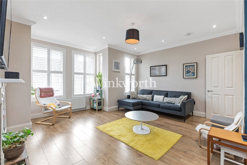 Radley Road, London, N17