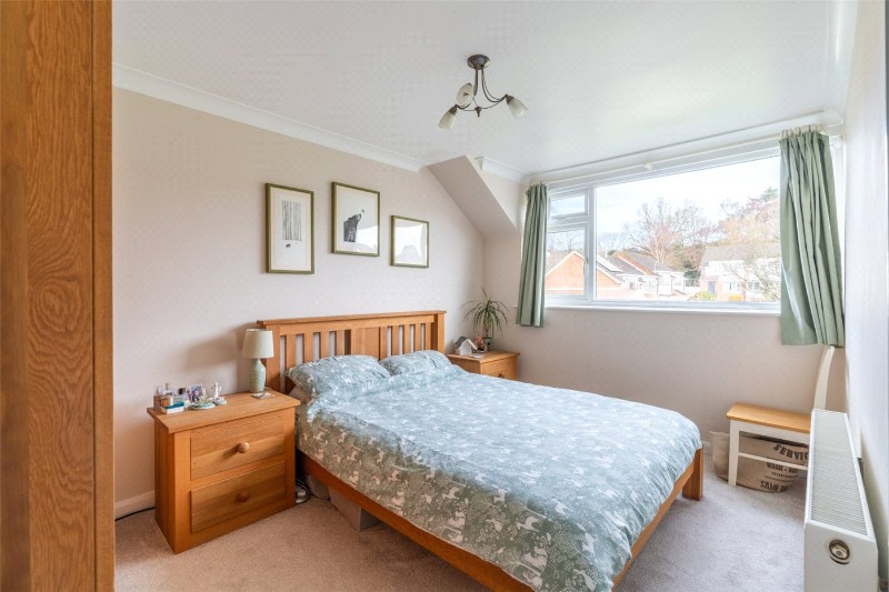 Cutlers Place, Colehill, Wimborne, Dorset, BH21