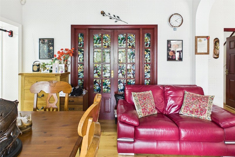 Guildersfield Road, London, SW16