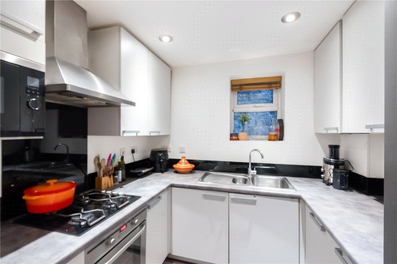 Barry Road, East Dulwich, London, SE22