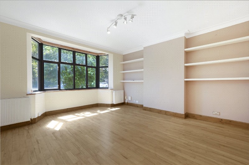 Beulah Hill, London, SE19