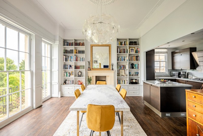 Warminster Road, Bath, Somerset, BA2