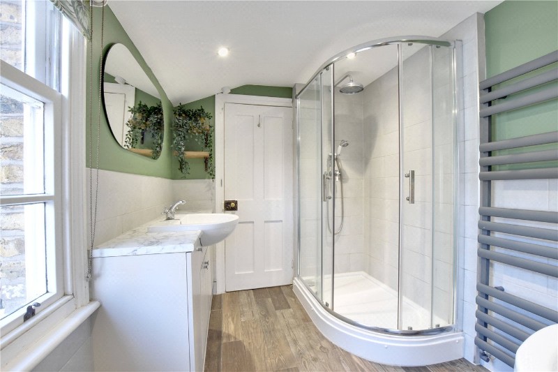 King George Street, Greenwich, London, SE10