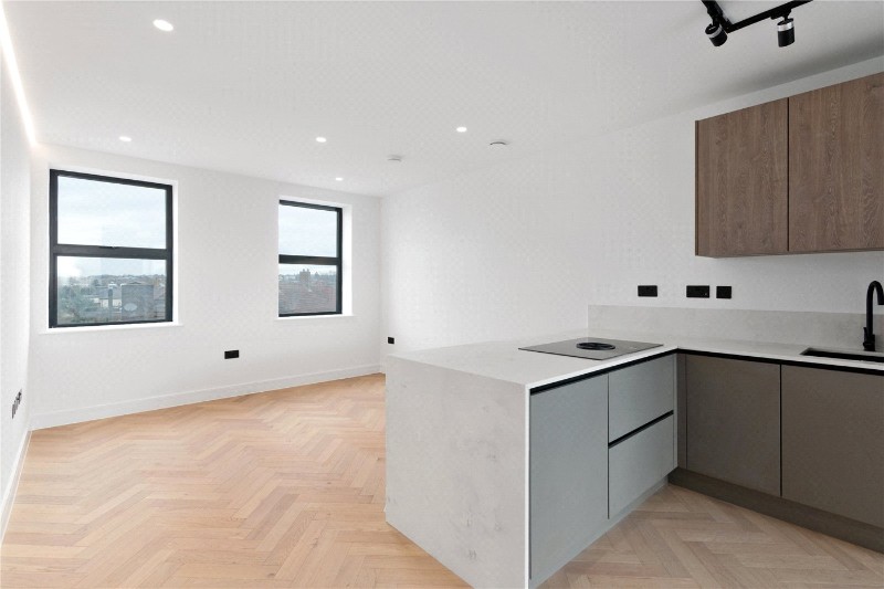 Cannon Hill Lane, London, SW20