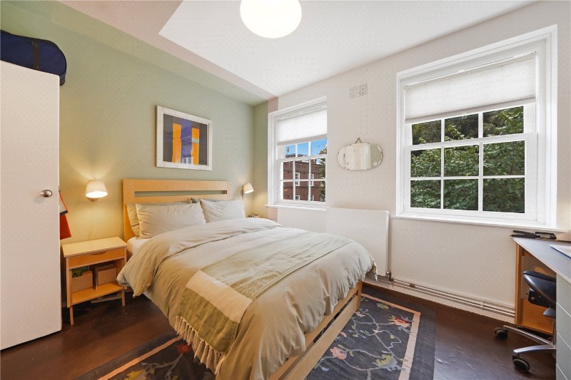 Hillcrest, London, N6