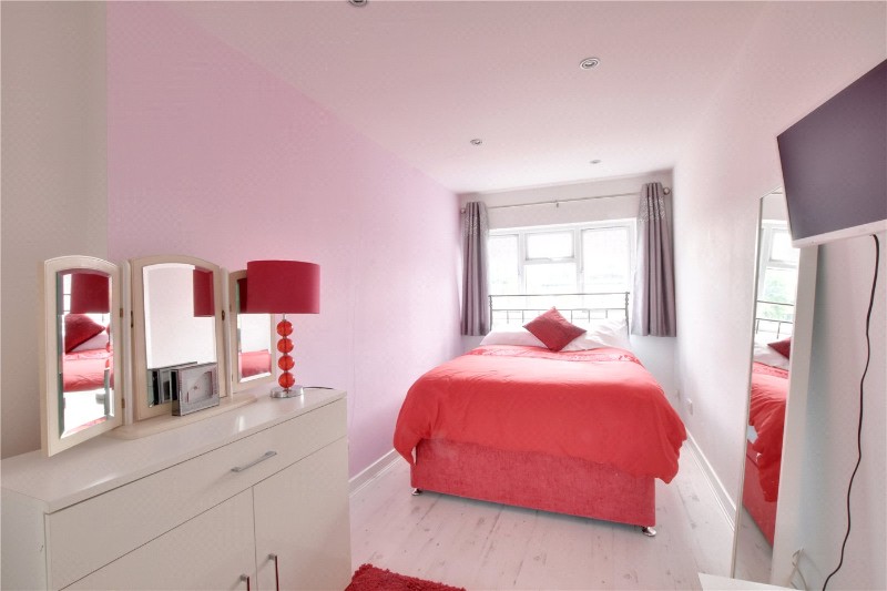 Upwood Road, Lee, London, SE12