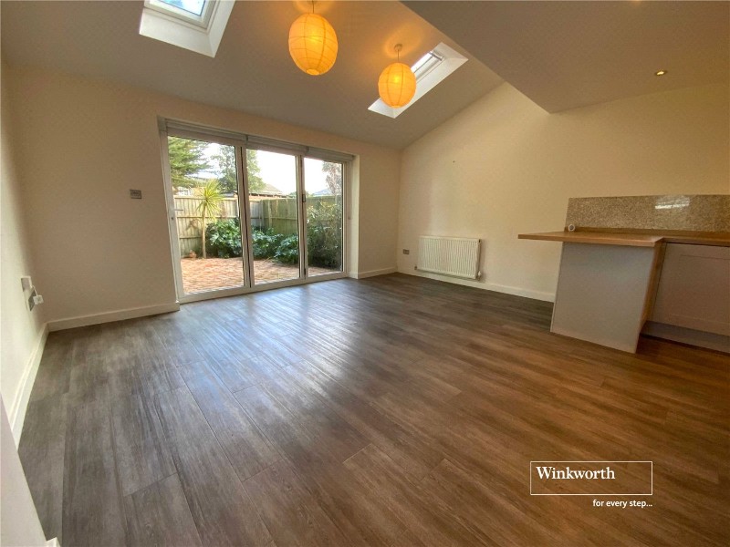 Pauntley Road, Mudeford, Christchuch, Dorset, BH23