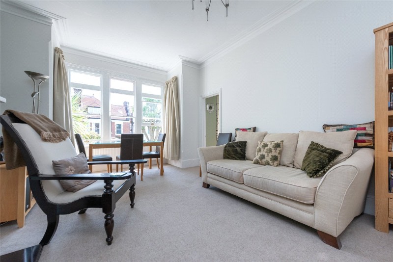 Blenheim Gardens, London, NW2