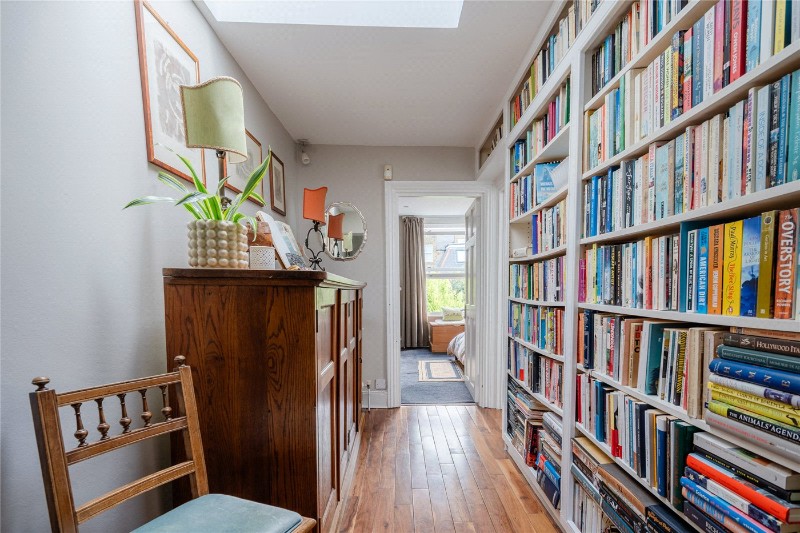 Romola Road, London, SE24