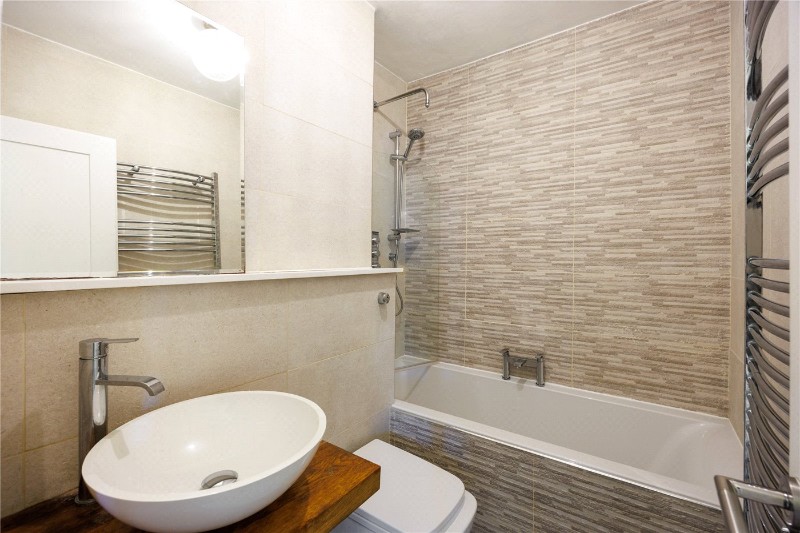 Classinghall House, 17 Kersfield Road, London, SW15