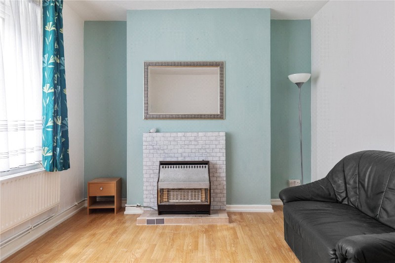 Murray Grove, London, N1