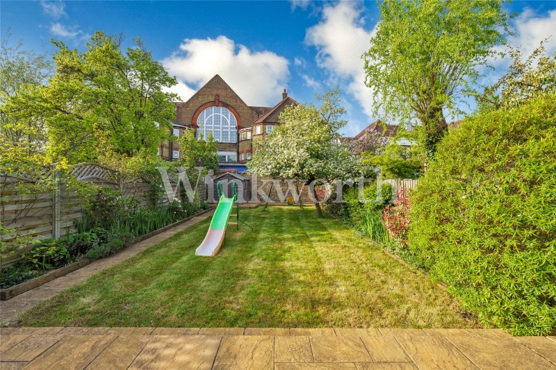 Cricklewood Lane, London, NW2