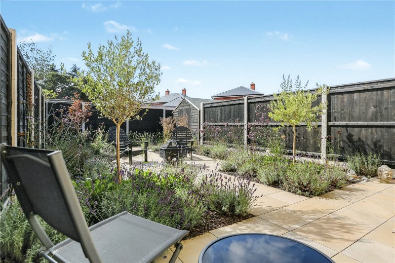 Red Admiral Way, Rackheath, Norwich, Norfolk, NR13