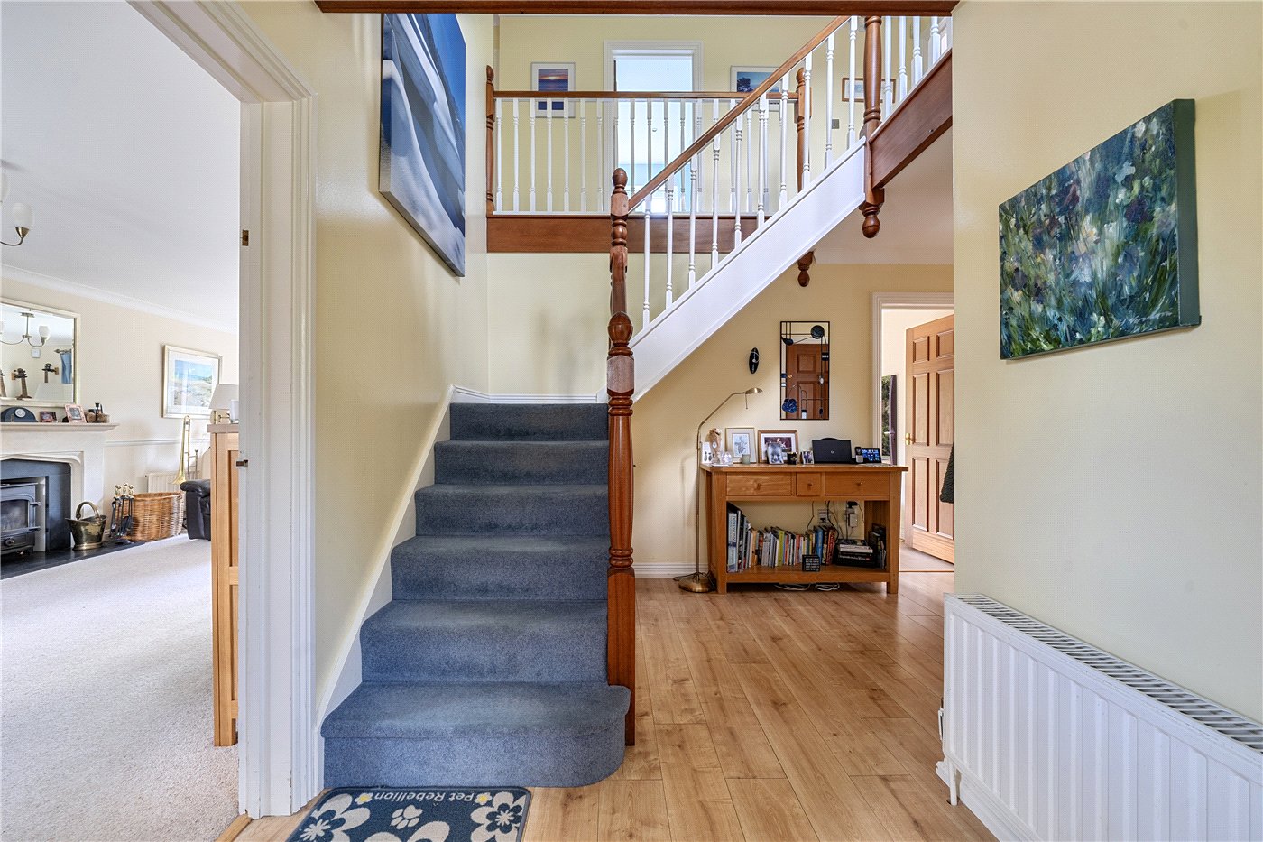 Hallway