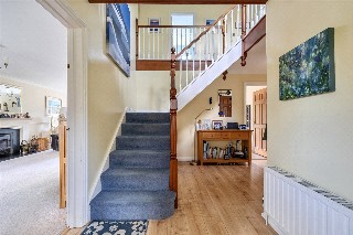 Glebe Meadows, Lockeridge, Marlborough, Wiltshire, SN8
