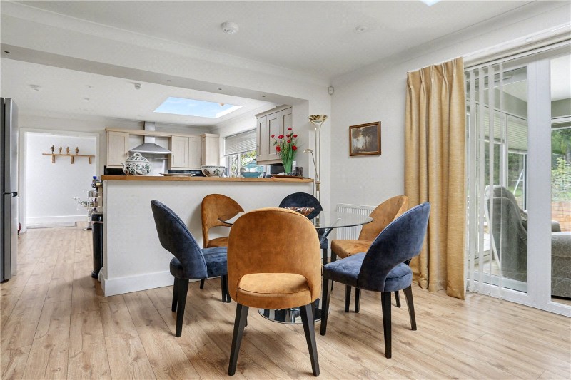 Kedleston Drive, Cringleford, Norwich, Norfolk, NR4