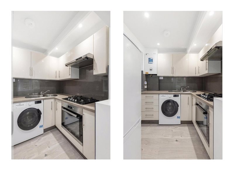 Gatestone Road, London, SE19
