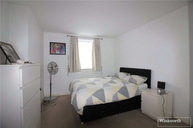 Manor Way, Borehamwood, Hertfordshire, WD6