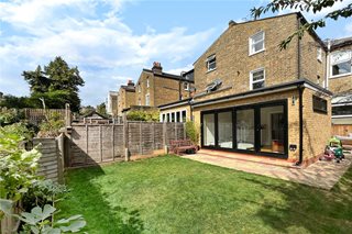 Wolfington Road, West Norwood, London, SE27
