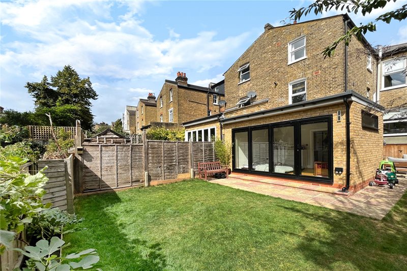 Wolfington Road, West Norwood, London, SE27